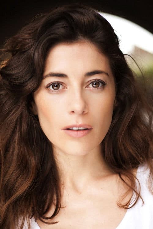 Valeria Vereau foto