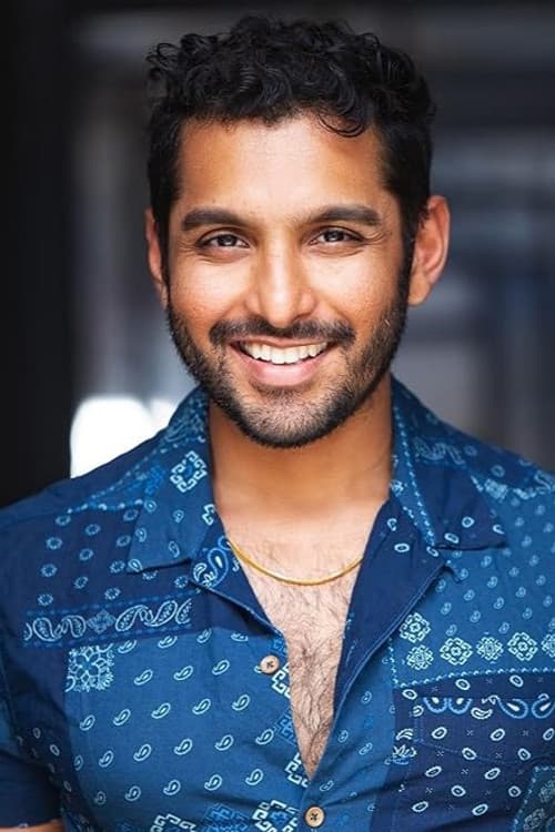 Levin Valayil foto