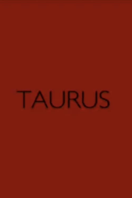 Taurus (2006) poster