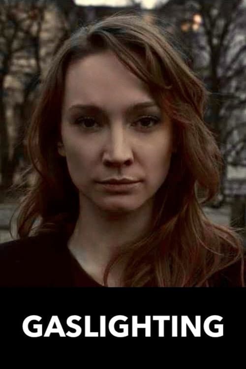 Gaslighting (2022) poster