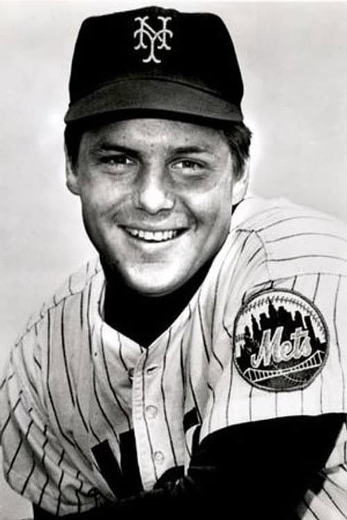 Tom Seaver foto