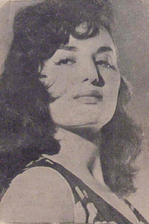 Azadeh foto