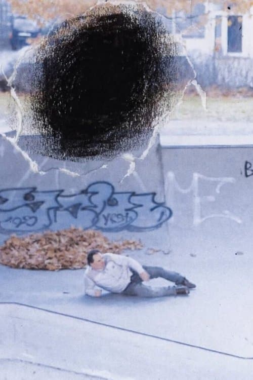 Georg (2024) poster