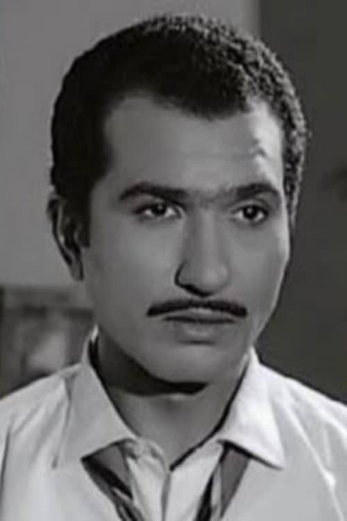 Hamdy Ahmed foto