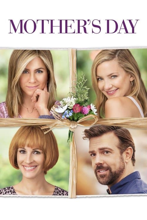 Mother's Day (2016) poster