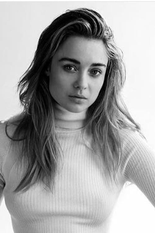Hannah Kasulka foto