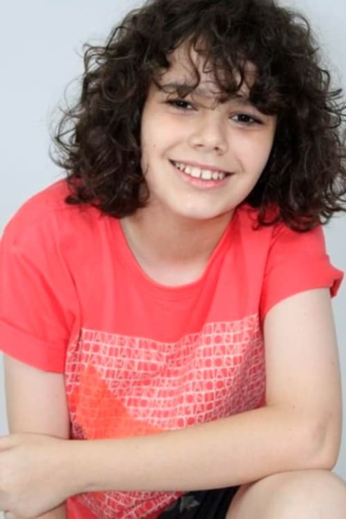 Benicio Antonio foto