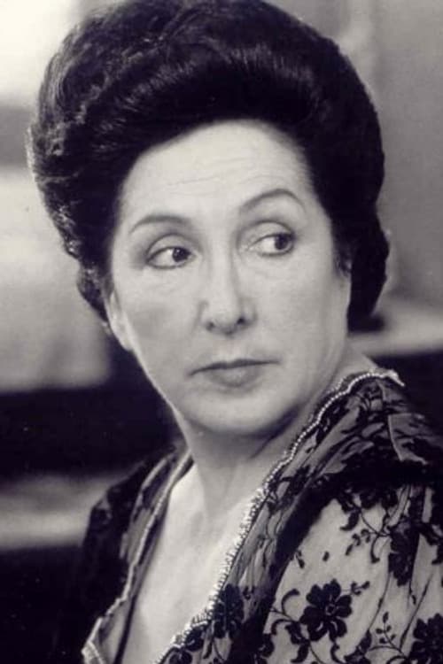 Maruja Más foto