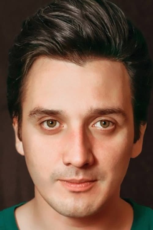 Артур Литвинов foto