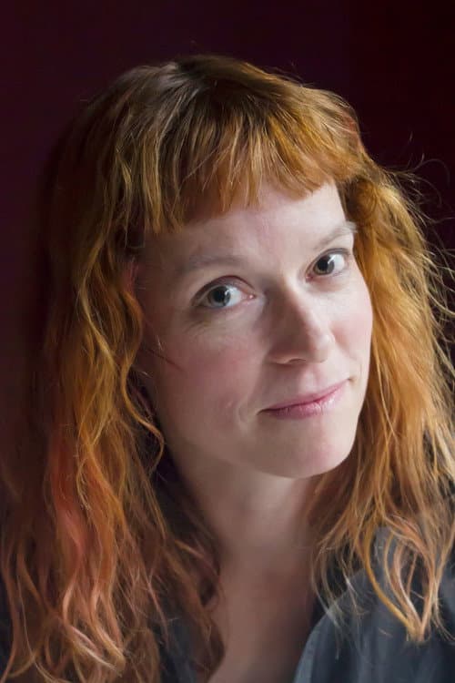 Martine Delvaux foto
