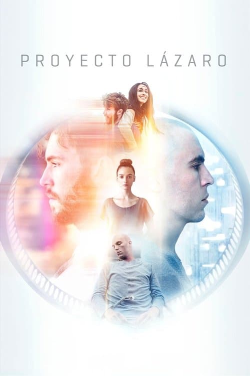 Realive (2016) poster