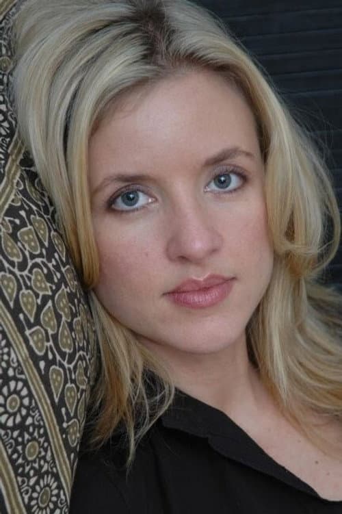 Marnie Robinson foto