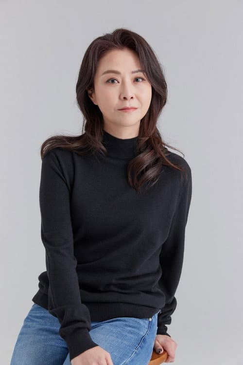Linda Jeon foto