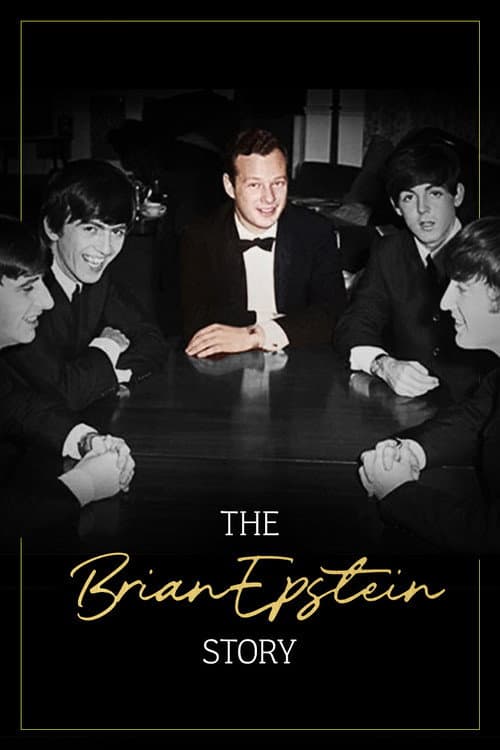 The Brian Epstein Story (1998) poster