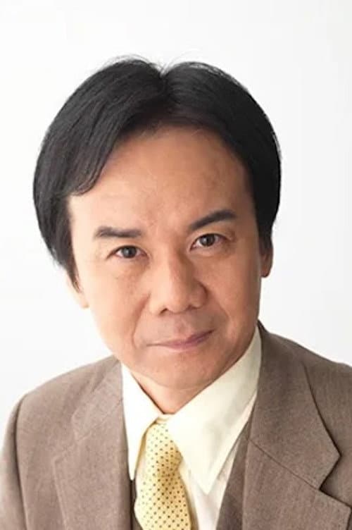 福本伸一 foto