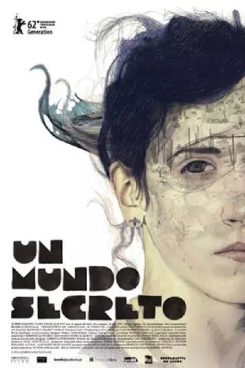 Un mundo secreto (2012) poster