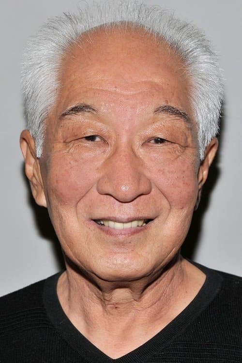 Michael Yama foto