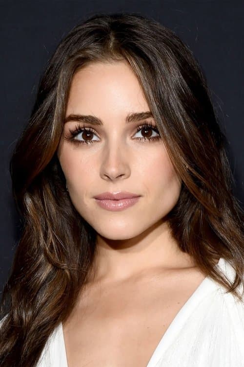 Olivia Culpo foto