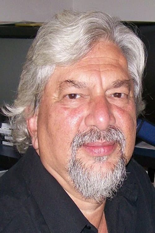 Renato Tapajós foto