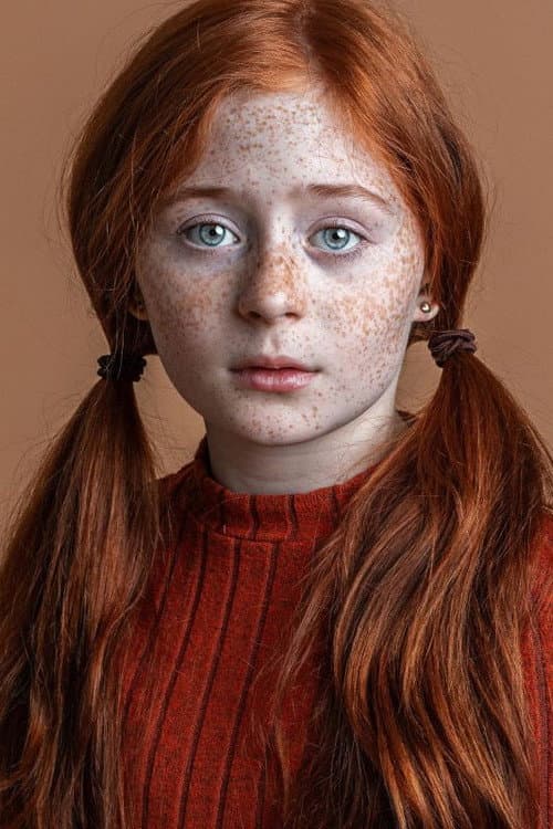 Lexi Lancaster foto