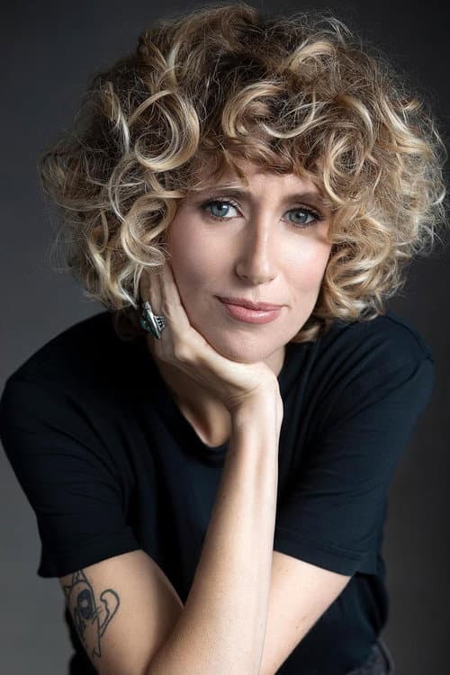 Michèle Kaye foto