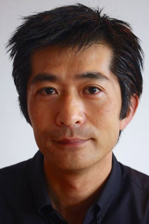 Yoji Tatsuta foto