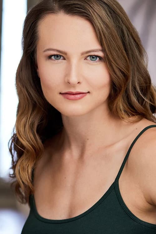 Brianna Ripkowski foto
