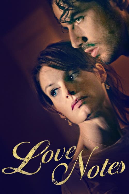 Love Notes (2007) poster