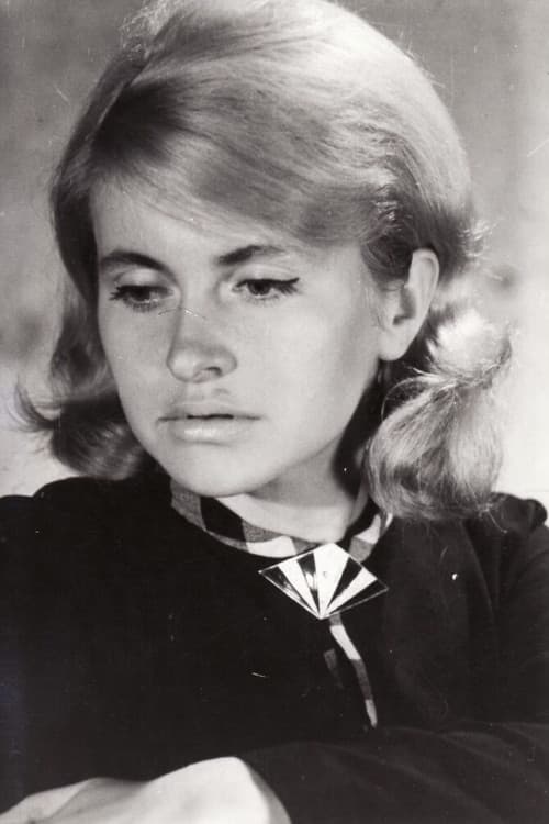 Irena Vasiulytė foto