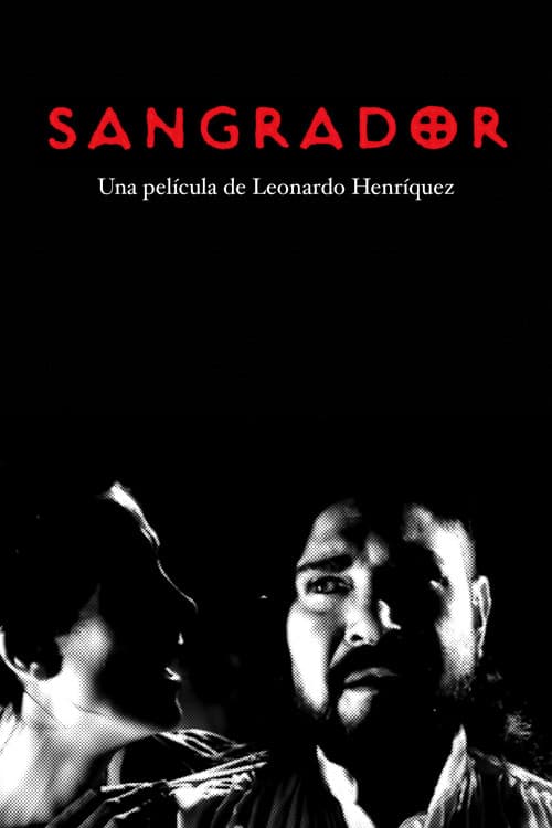 Sangrador (2003) poster