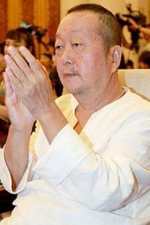 Wang Chungkuang foto
