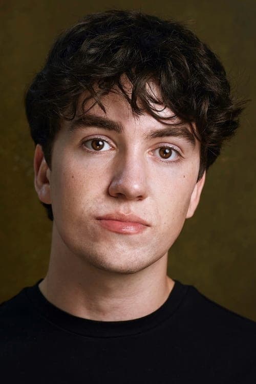 Charlie Hiscock foto