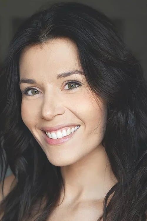 Sarah Bonrepaux foto