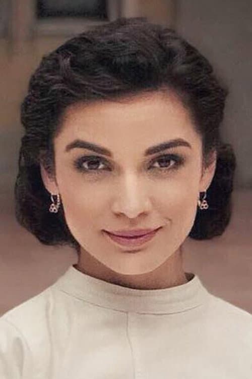 Brigita Cmuntová foto