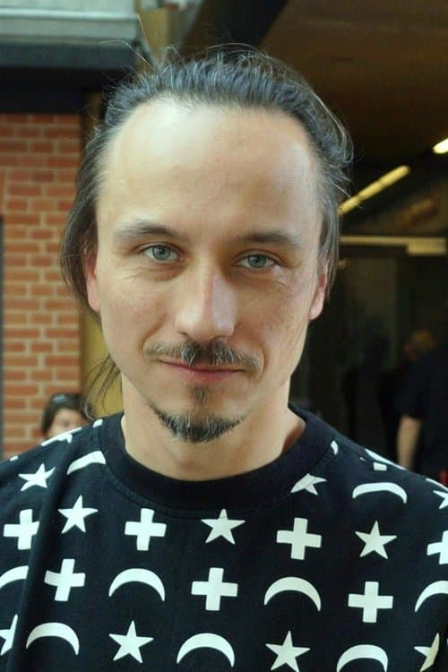 Rafał Maćkowiak foto