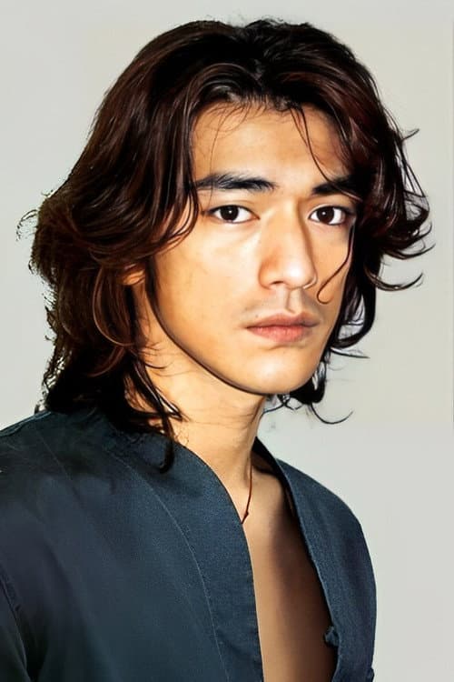 金城武 foto