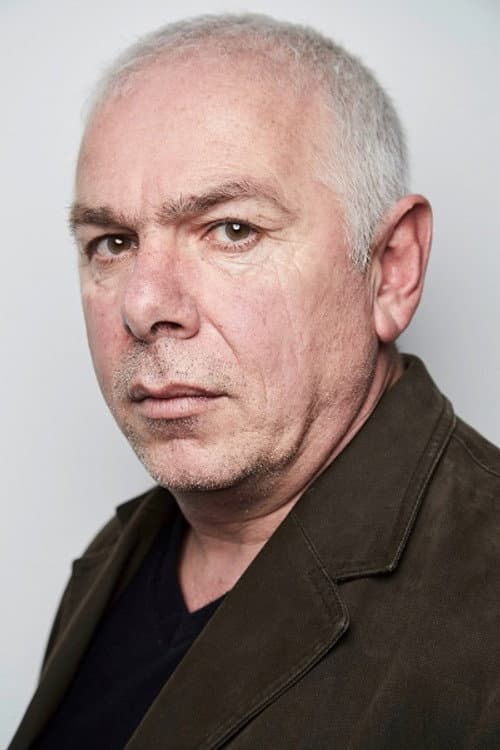 Murat Toker foto