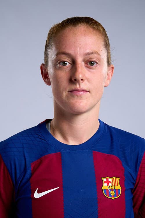 Keira Walsh foto