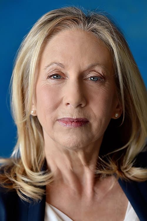 Sara Ballantine foto