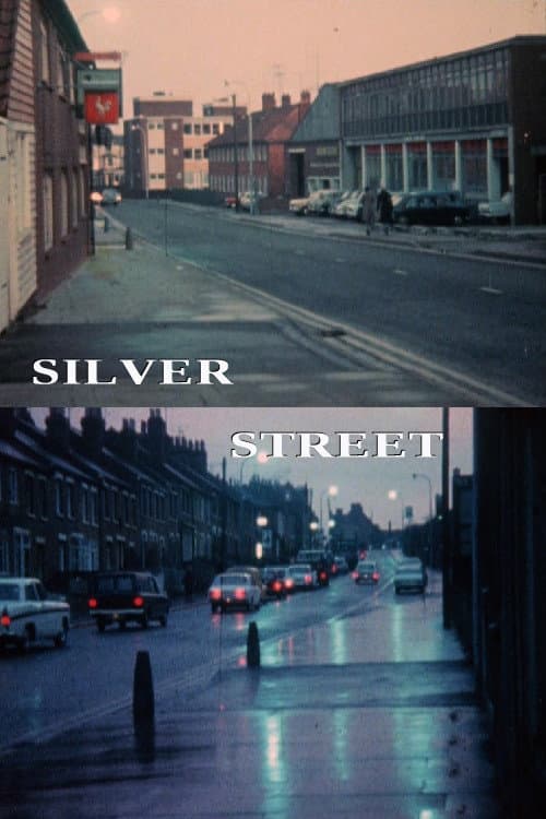Silver Street (1975) poster