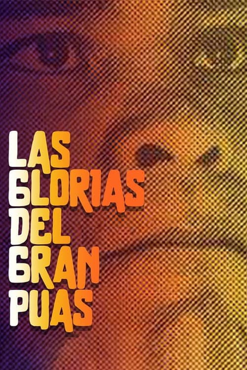 Las glorias del gran Púas (1984) poster