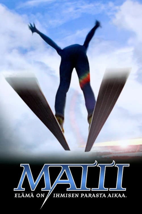 Matti (2006) poster