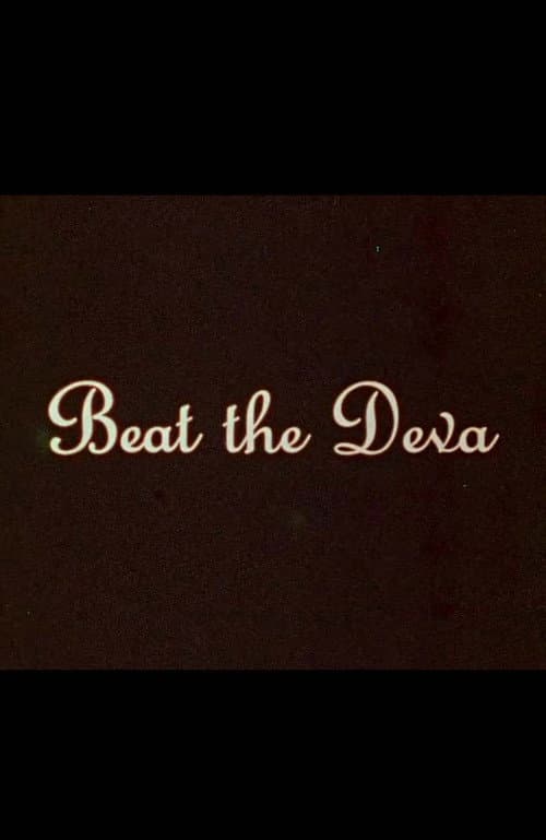 Beat the Deva (1980) poster
