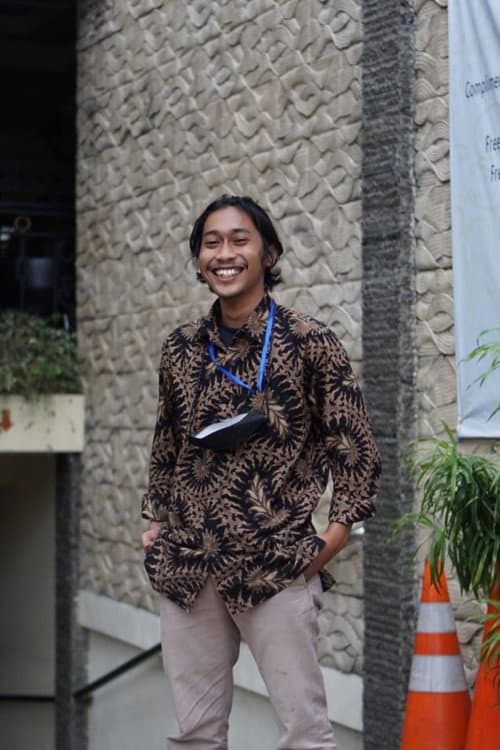 Rio Akbar Jalu Pandita foto