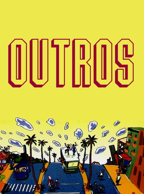 Outros (2000) poster