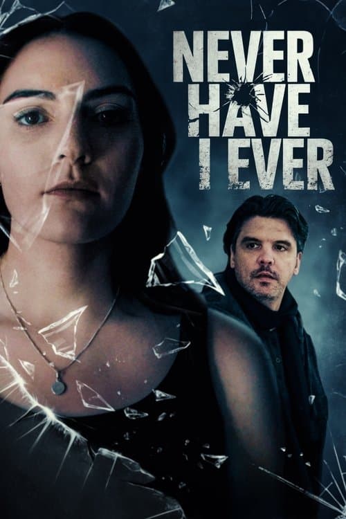 Never Have I Ever (2024) poster