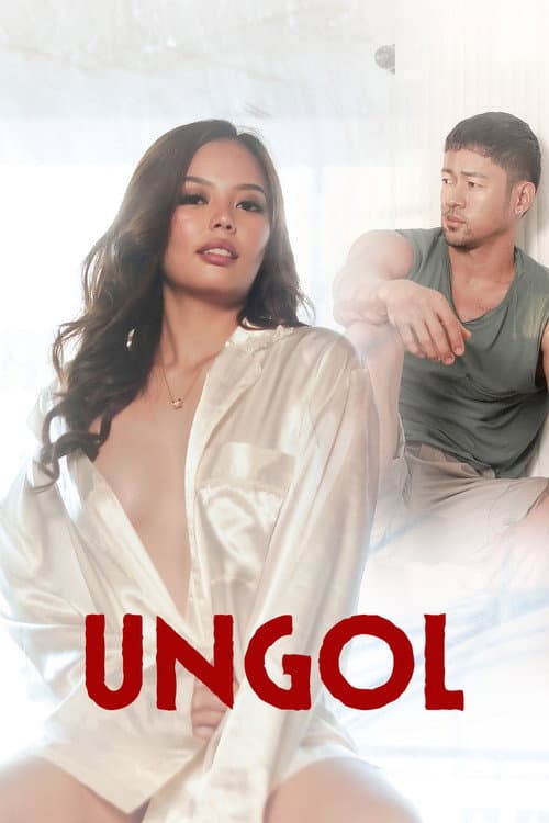 Ungol (2024) poster