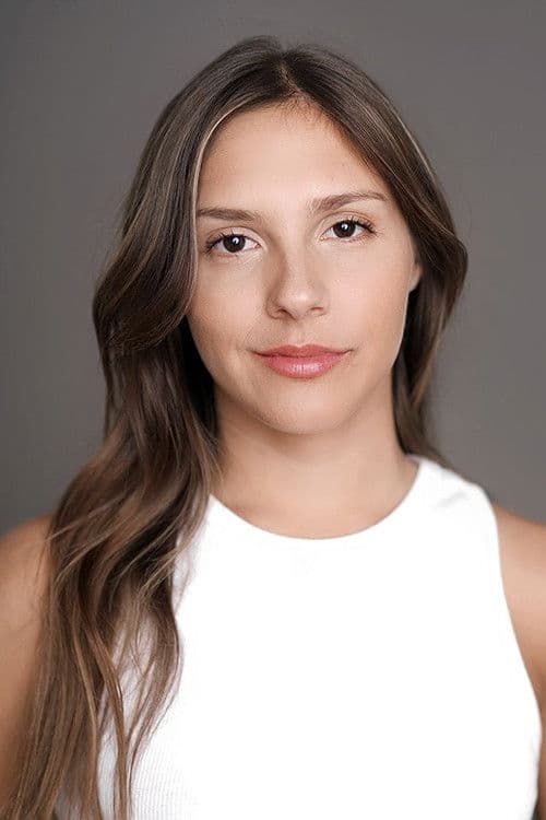 Paulina Vetrano foto