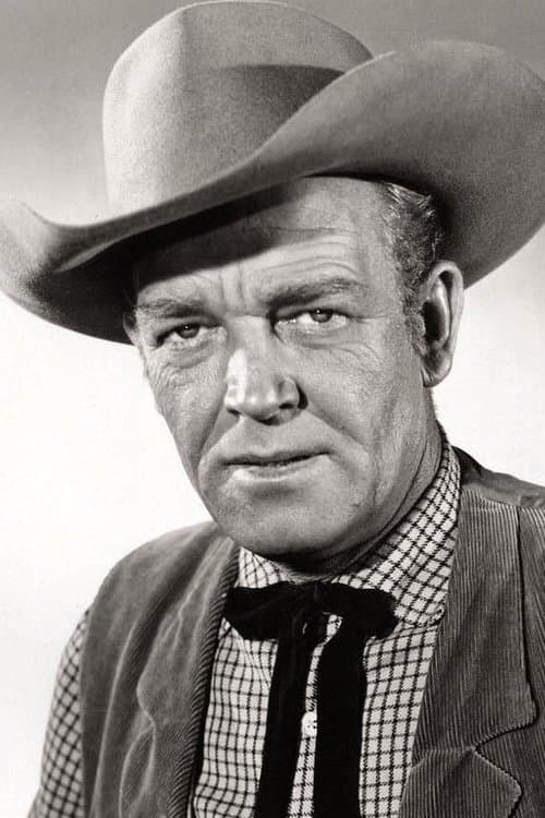 James Millican foto