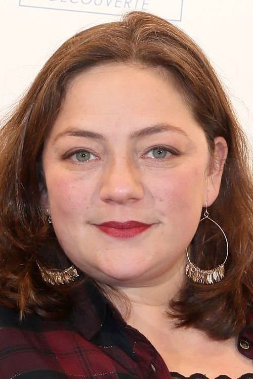 Émilie Gavois-Kahn foto